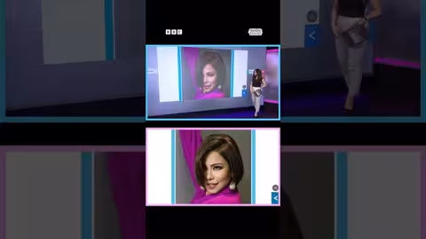 شيرين عبد الوهاب وفضل شاكر: منع لقاء لتسجيل أغنية؟