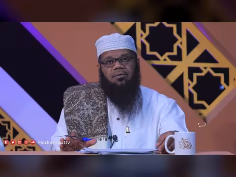 ربيع القلوب 11: الحلقة السادسة - مسابقة في القرآن الكريم