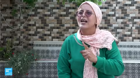 تلوث صناعي يهدد الحياة في مدينة جابس التونسية