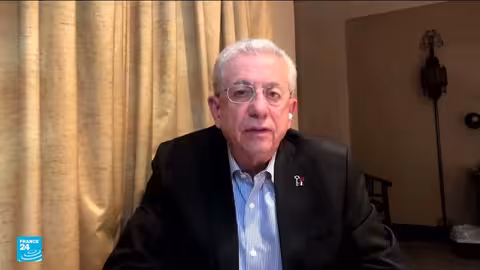 ترحيب دولي وعربي بخطة ترامب للسلام في غزة