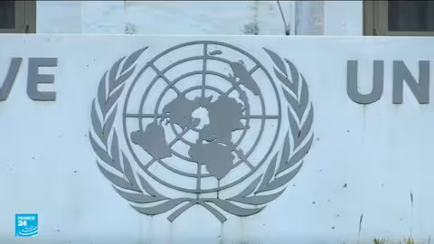 تقرير أممي يربط النزاع في فلسطين بمصالح اقتصادية دولية