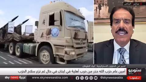 تحركات إيرانية لإعادة النفوذ الإقليمي وتصعيد حوثي باليمن