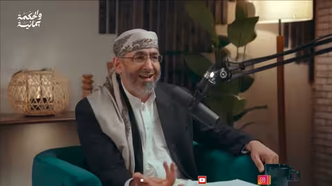 الحكمة اليمنية: تأثير الفكر الحوثي على العقيدة