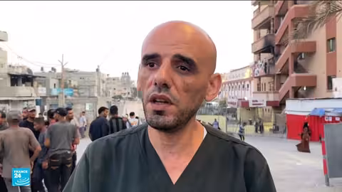 نقص حاد في إمدادات الدم والبلازما بمستشفيات غزة