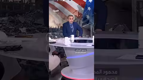 خطة ترمب تضع حماس أمام خيارات صعبة، وفقاً للمجالي