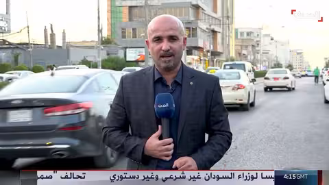 حمى الذهب: قرار مصيري - الحلقة الرابعة من الموسم الثالث | الشرق ديسكفري