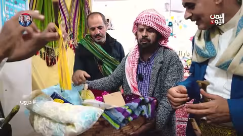 دروب | مأرب وحريب: تاريخ وحضارة الإنسان اليمني