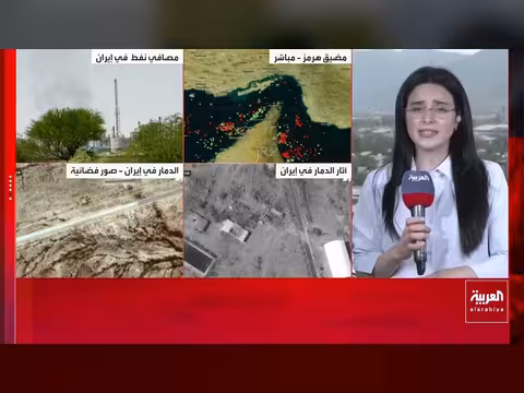 هجوم عراقي بمسيرات على نقاط حدودية كويتية