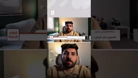 دور المصور في إيصال القضايا الإنسانية والاجتماعية