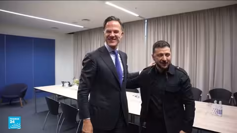 مطار ميونيخ يستأنف عملياته بعد تعليق بسبب طائرات مسيرة