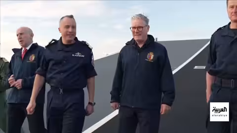 بريطانيا تعلن تحولاً استراتيجياً في عقيدتها الدفاعية وتستعد للحرب