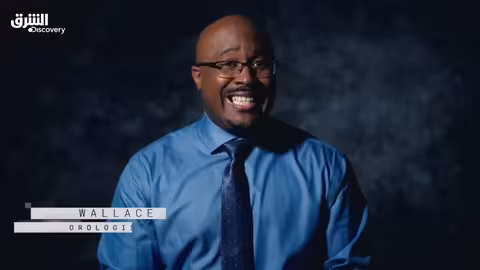 لحظات انتظار الكارثة: إعصار مدمر - الحلقة 7