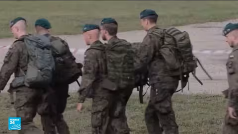 إغلاق مطاري كوبنهاغن وأوسلو مؤقتًا بسبب رصد طائرات مسيرة