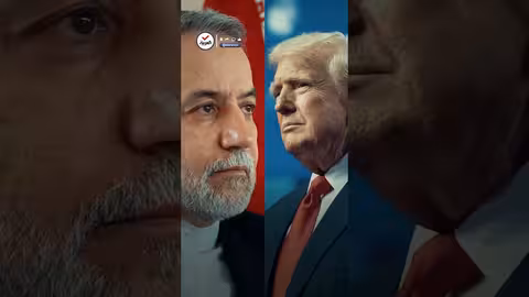 عراقجي: القصف لن يدمر تكنولوجيا التخصيب وسرعة الإصلاح ممكنة