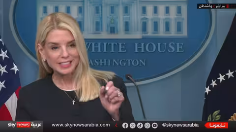 ترامب يتحدث عن التجارة مع الصين والهند وإيران والحدود