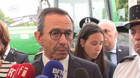 توتر جزائري فرنسي: تصعيد دبلوماسي وخلافات متجددة