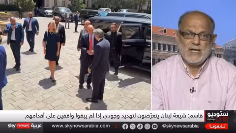 تحذيرات من خطر وجودي على الشيعة في لبنان وتصعيد التوترات