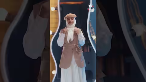 زيارة متجر ملاك فتحي