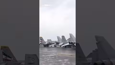 كوريا الشمالية تعزز قدراتها النووية وتزيد من تهديدها الاستراتيجي