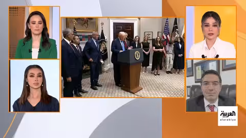 ترامب يثير جدلاً حول علاقة محتملة بين الباراسيتامول والتوحد