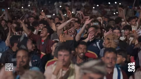 أغنية حبايب تحتفي بالعيد وتدعو للحب والسلام