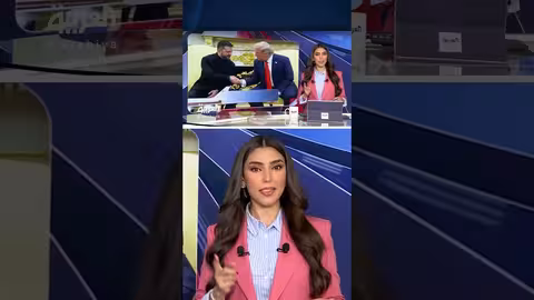 تطور علاقة ترمب وزيلينسكي: مقارنة بين اللقاءين الأول والثاني