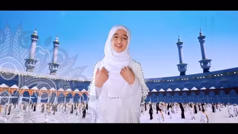 بث مباشر مع ملاك فتحي: نور في الأجواء