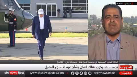 مفاوضات غزة: رد حماس الإيجابي وترقب اتفاق خلال أسبوع