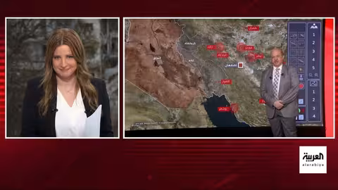 تصعيد إيراني إسرائيلي: تفعيل الدفاعات الجوية وتوقعات بتصعيد إضافي