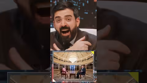 البشير شو إكس: إعلان الحلقة الأولى وتركيز على لقاء رئيس الجمهورية