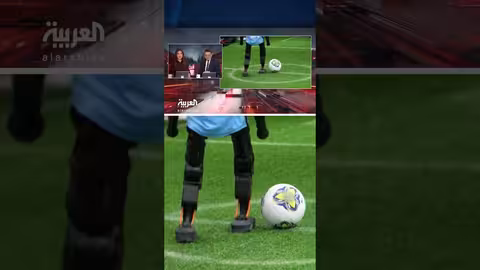 الروبوتات في الصين: تطور تكنولوجي سريع ونماذج شبيهة بالبشر