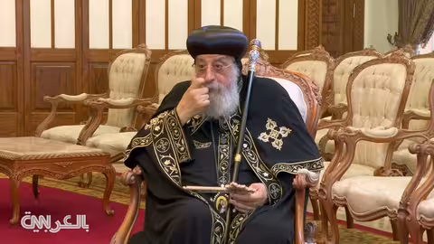 قانون بناء الكنائس ودور المرأة في الكنيسة القبطية