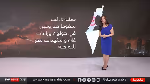ضربات إسرائيلية على إيران ولبنان... وتصعيد في التوترات
