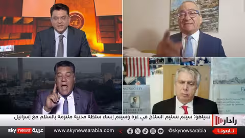 نتنياهو أمام الأمم المتحدة: خطاب دفاعي وتأكيد على مواصلة العمليات