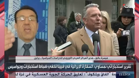 انسحاب الجيش الإسرائيلي من نابلس بعد اقتحام دامٍ أسفر عن إصابات