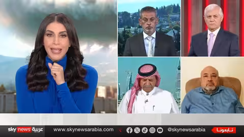 أردوغان وبوتين: هل يوقفان التصعيد بين إسرائيل وإيران؟