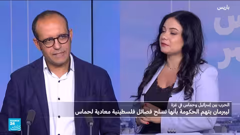 تسليح ميليشيات غزة: اعتراف إسرائيلي وتداعيات ميدانية