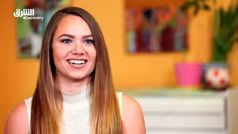 ترويض القطط الشقية - تجارب مؤلمة - الحلقة 2 - الموسم الثاني | الشرق ديسكفري