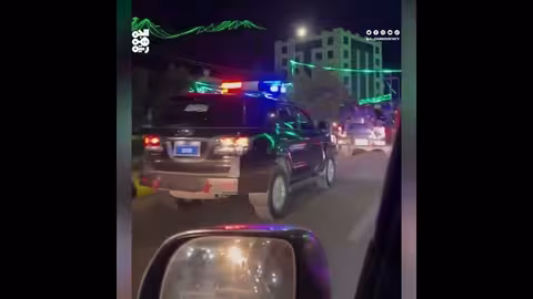 قمع حوثي للاحتفالات بثورة 26 سبتمبر في صنعاء ومناطق أخرى