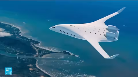 تصميم وصناعة طائرات المستقبل: سباق محتدم