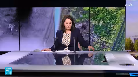 حرب أوكرانيا: الدراجات النارية تحل محل الدبابات في مواجهة المسيرات