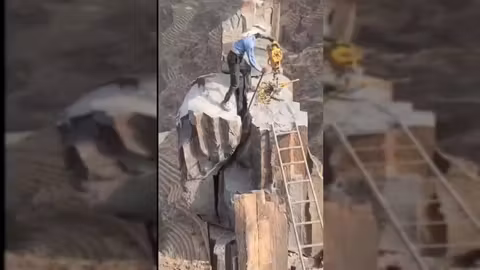 مغامرة جنونية: ماذا حدث؟ (استكشاف غير متوقع!)