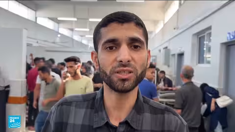 غزة: غارات إسرائيلية على مدرسة للنازحين وتصعيد في القصف