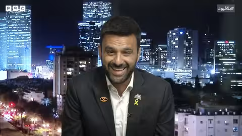 يوسف حداد: الإعلام الإسرائيلي والمساواة وحقوق العرب داخل إسرائيل