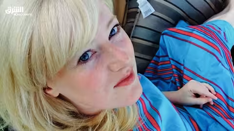 لغز ناتاليا جريس: خذلان لا يغتفر - الحلقة 3