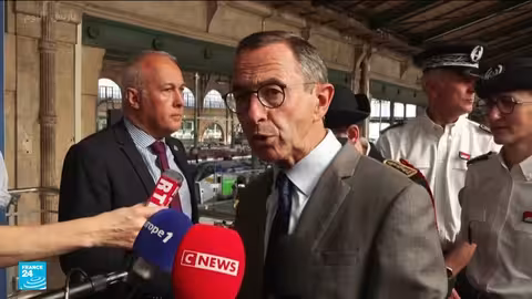 فرنسا تنشر قوات أمنية لاعتقال المهاجرين غير الشرعيين