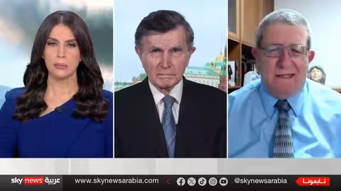 انفجارات تُسمع فوق تل أبيب والقدس