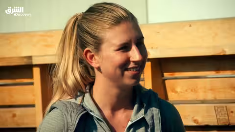 حمى الذهب: الحلقة 14 من الموسم الثاني | الشرق ديسكفري