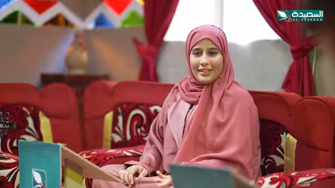 أغنية لو خيروني لعبدالملك الحداء وبثينة عزالدين