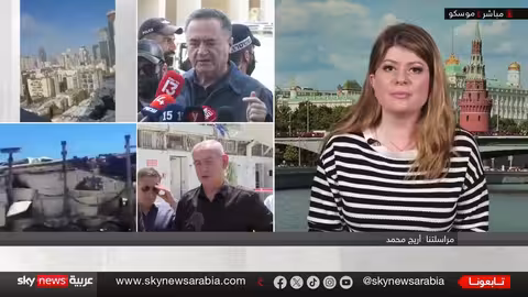 تصعيد إسرائيلي إيراني: تهديدات متبادلة وتداعيات إقليمية